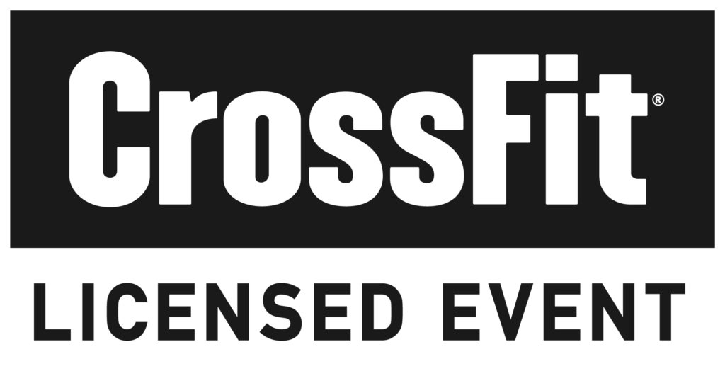 CrossFit Licensed Event